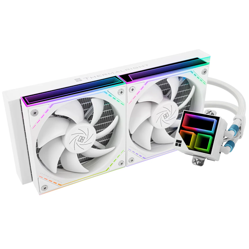 Thermalright Frozen Infinity 240 AIO ARGB (White)